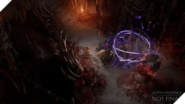 Gods, Death & Reapers Mở Lối Tiên Phong Cho Thể Loại Game Mới Tại Châu Á