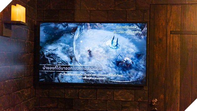 Gods, Death & Reapers Đặt Mục Tiêu Tiên Phong Cho Thể Loại Game Mới Tại Thị Trường Châu Á 3