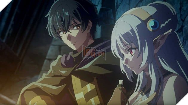 4 Anime Với Nhân Vật Chính Siêu Mạnh Đang Gây Chấn Động Mùa Thu Này 3
