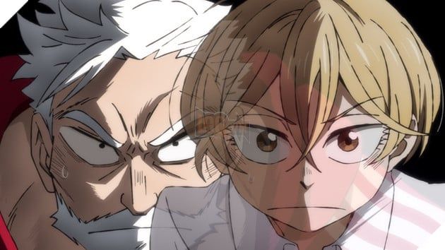 4 Anime Với Nhân Vật Chính Siêu Mạnh Đang Gây Chấn Động Mùa Thu Này 4