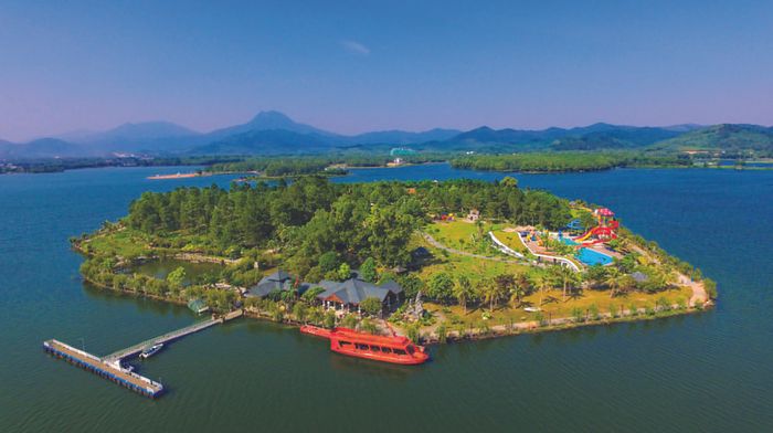 Gợi ý các địa điểm du lịch gần Hà Nội 2 ngày 1 đêm tuyệt vời cho kỳ nghỉ đáng nhớ 6