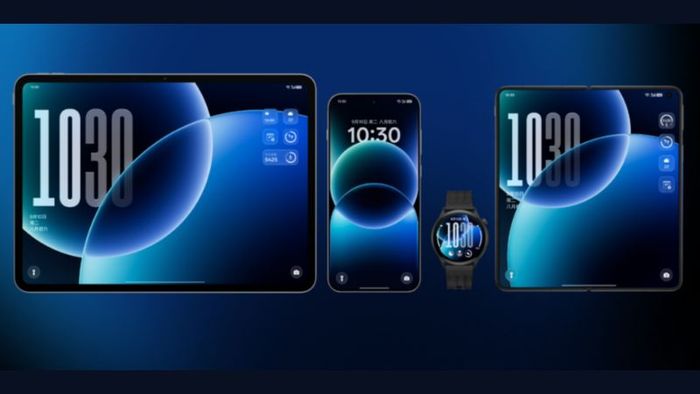 Oppo giới thiệu ColorOS 16