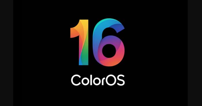 Oppo chính thức ra mắt ColorOS 16