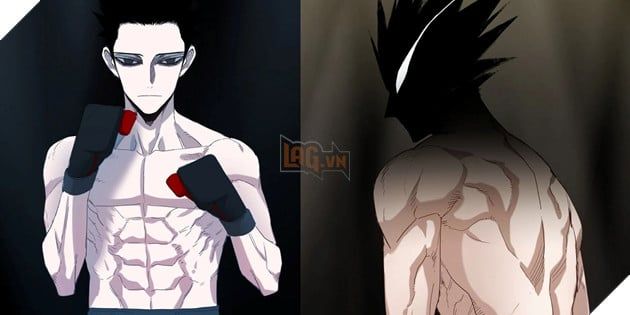 Những Manhwa Tương Tự Solo Leveling Bạn Không Thể Bỏ Lỡ (Phần 5)