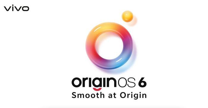 OriginOS 6