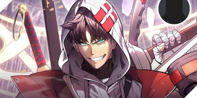 Những Manhwa Tương Tự Solo Leveling Bạn Không Thể Bỏ Qua (Phần 4)