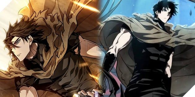 Những Manhwa Tương Tự Solo Leveling Bạn Không Thể Bỏ Lỡ