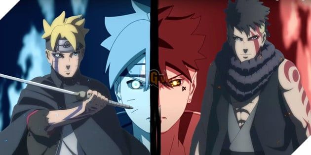 Boruto: Ngày Naruto Uzumaki trở lại đã được tác giả chính thức xác nhận