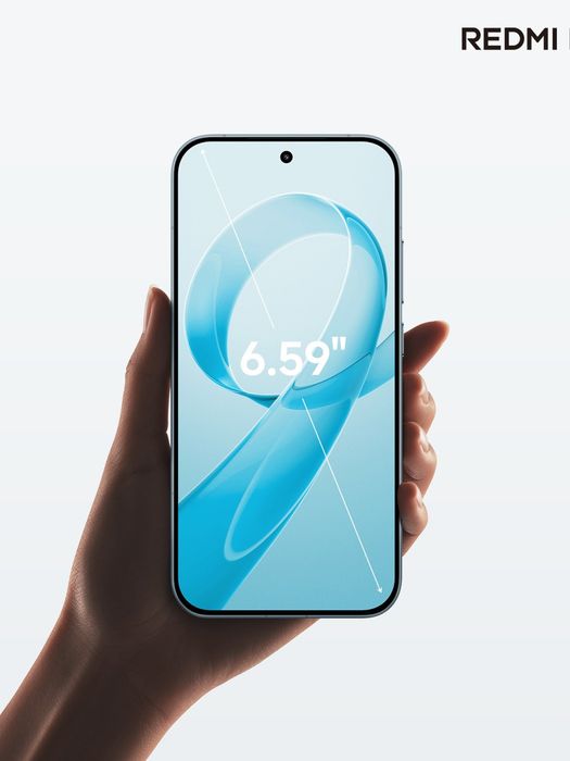 Phong cách thiết kế của Redmi K90
