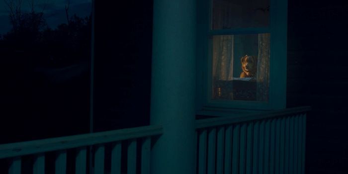 Indy không hiểu quỷ là gì