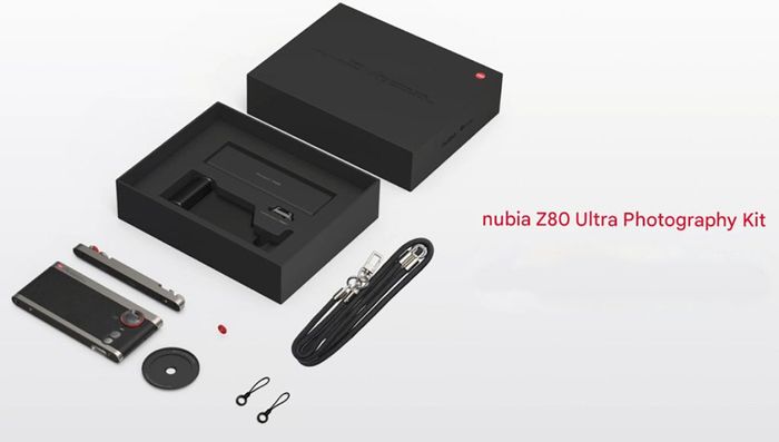 Flagship mới nhất của nubia sẽ mang đến một trải nghiệm nhiếp ảnh tuyệt vời không thể bỏ qua.