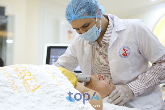 Công nghệ và phác đồ điều trị cá nhân hóa