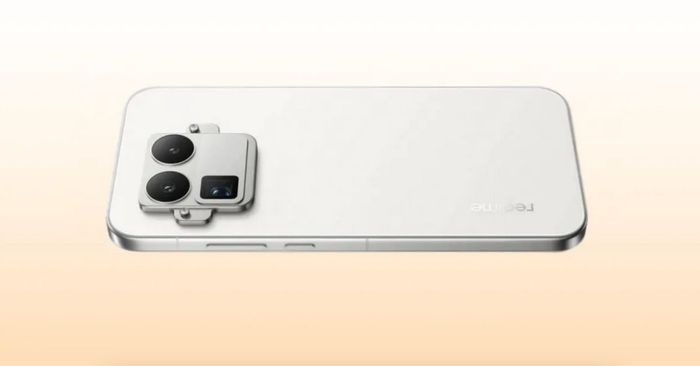 Realme GT 8 và GT 8 Pro