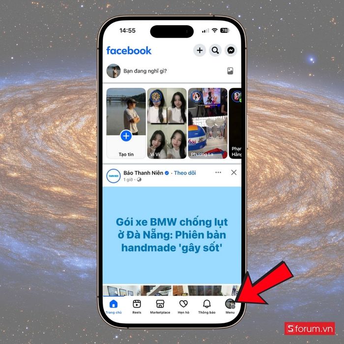 Hãy tắt gợi ý dựa trên thư viện ảnh của Facebook để bảo vệ quyền riêng tư của bạn!