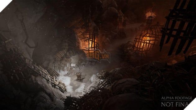 Gods, Death, & Reapers: Thông Báo Chi Tiết Về Giai Đoạn Closed Alpha 4 Sắp Diễn Ra Vào Tháng 11
