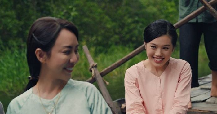 Sau thành công của vai nữ tiếp viên hàng không trong Tử Chiến Trên Không, Trâm Anh tiếp tục nhận được nhiều kỳ vọng sẽ tỏa sáng trong Ai Thương Ai Mến.