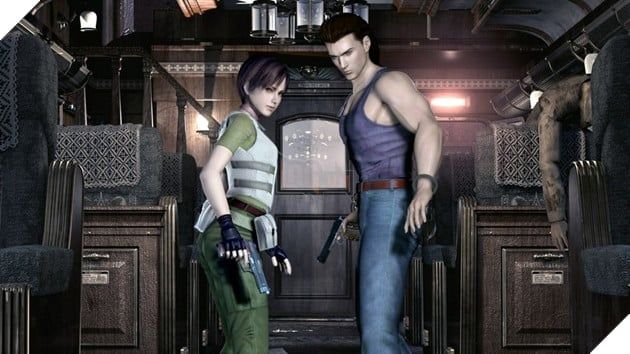 Resident Evil 0 Remake Có Thể Sẽ Ra Mắt Vào Năm 2028