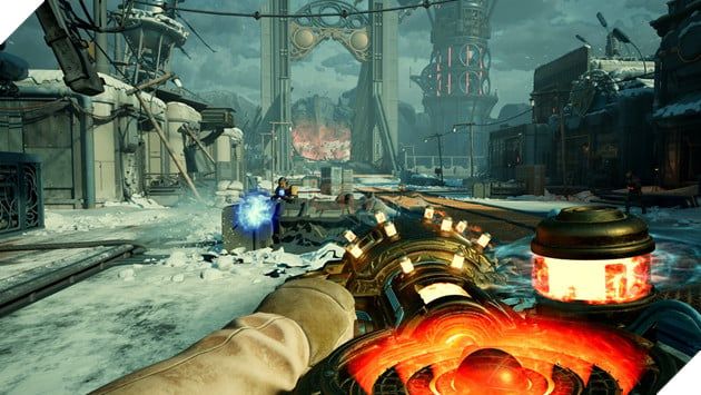 Ninja Gaiden 4 Chính Thức Cập Bến Xbox Game Pass Cùng Với Một Tựa Game Mới Ra Mắt Sớm