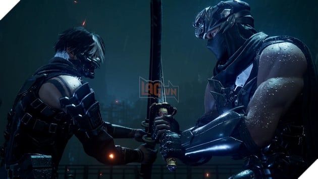 Ninja Gaiden 4 Chính Thức Có Mặt Trên Xbox Game Pass Cùng Một Tựa Game Mới Ra Mắt Sớm