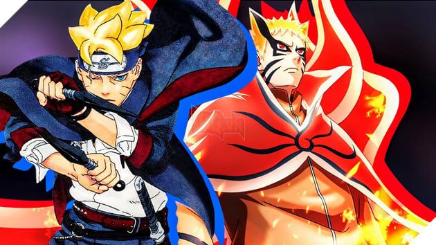Kishimoto đã lên tiếng về lý do tại sao Naruto vẫn chưa thể xuất hiện trong Boruto.