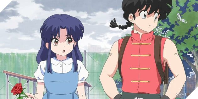 Các anime harem nổi bật mùa Thu 2025 5