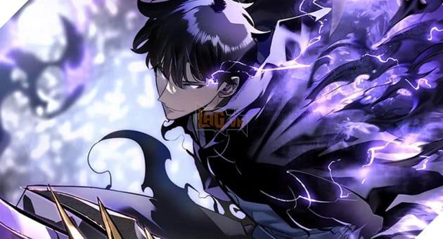 Từ Frieren đến Solo Leveling: Những bộ anime nổi bật nhất thập niên 2020