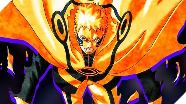Kishimoto đã lên tiếng giải thích lý do tại sao Naruto vẫn chưa thể trở lại trong Boruto.