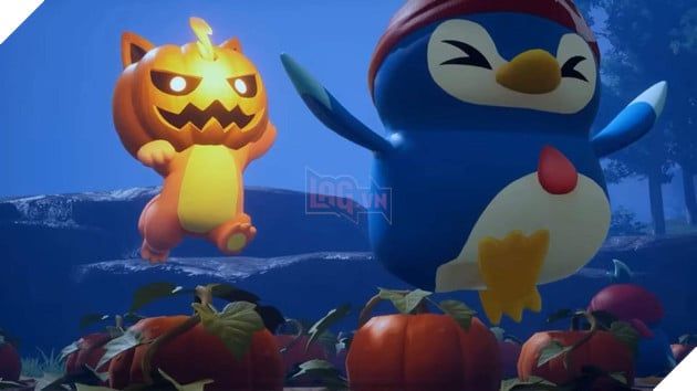 Palworld Sẵn Sàng Đón Chào Lễ Hội Halloween Mới Mẻ Từ Ngày 23 Tháng 10