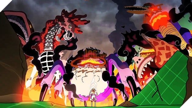 One Piece: Oda tiết lộ ai là thành viên yếu nhất trong băng Mũ Rơm