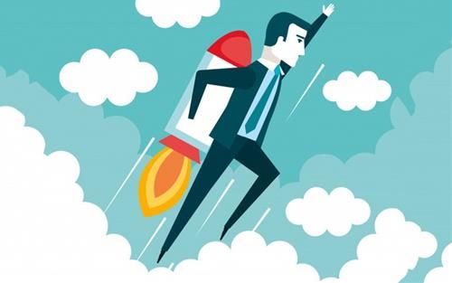 Chòm sao thăng tiến mạnh mẽ cuối năm 2025