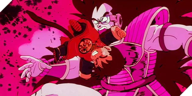 Dragon Ball: Những khoảnh khắc mạnh mẽ nhất của Gohan trên màn ảnh, xếp hạng theo độ “vô đối” 6