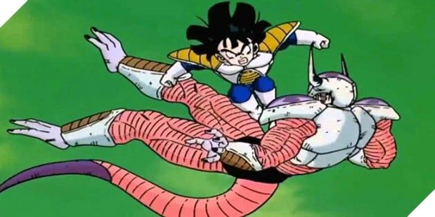Dragon Ball: Những khoảnh khắc mạnh mẽ nhất của Gohan trên màn ảnh, xếp hạng theo độ “vô đối” 3