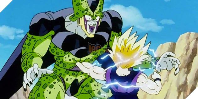 Dragon Ball: Những khoảnh khắc mạnh mẽ nhất của Gohan trên màn ảnh, xếp hạng theo độ “vô đối” 5