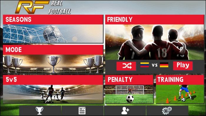 Các trò chơi bóng đá Y8 hấp dẫn dành cho game thủ đam mê thể thao