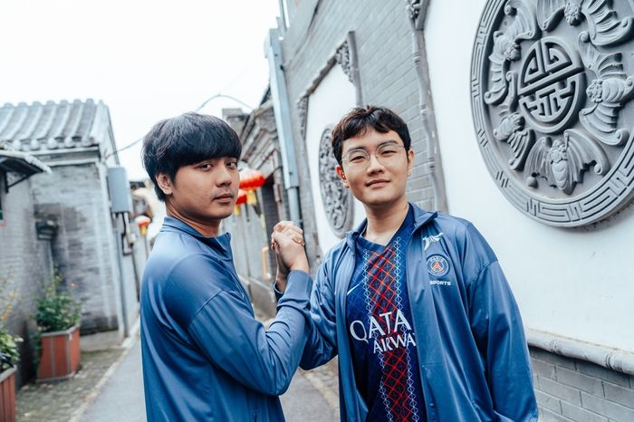 Ngày 5 CKTG: FNC và PSG chính thức chia tay giải đấu