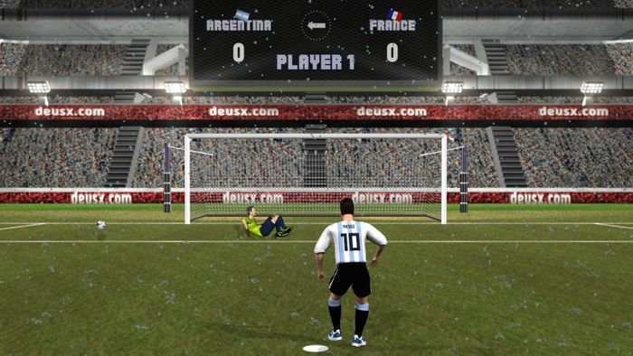 Các game bóng đá Y8 thú vị dành cho những người đam mê môn thể thao vua