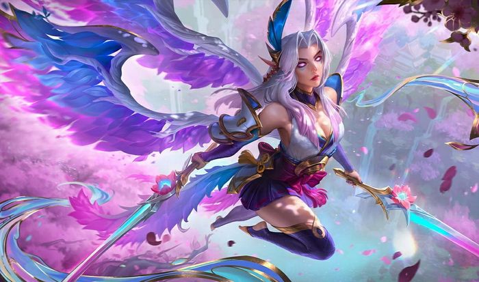 LMHT: Top 5 tướng khắc chế Aatrox hiệu quả