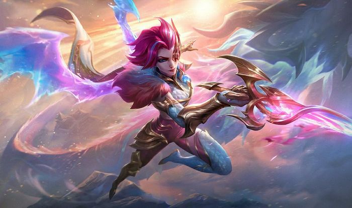 LMHT: Top 5 tướng khắc chế Aatrox hiệu quả