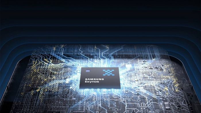 Chip Exynos 2600 hứa hẹn sẽ mang lại hiệu suất ấn tượng cho người dùng.