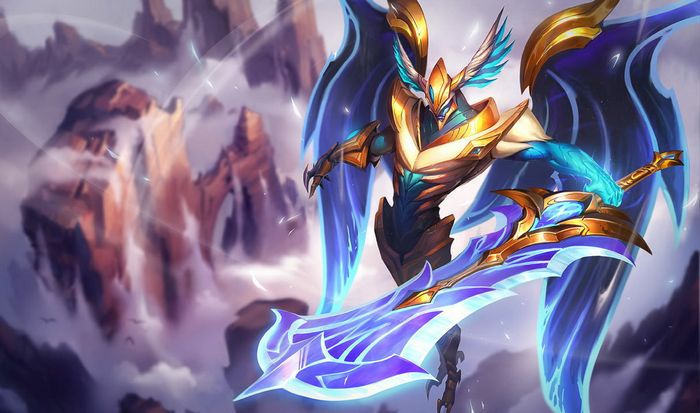 LMHT: Top 5 tướng khắc chế Aatrox hiệu quả