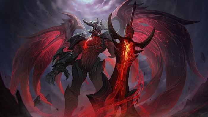 LMHT: Top 5 tướng có thể khắc chế Aatrox hiệu quả