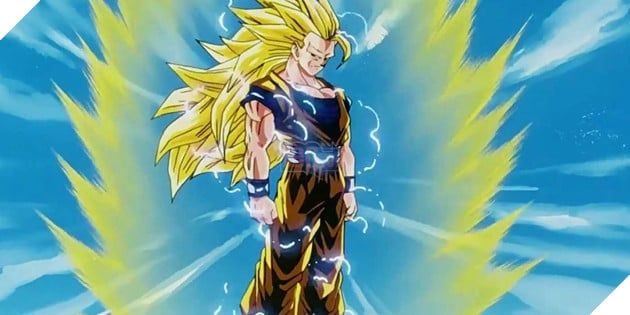 Dragon Ball: 6 khoảnh khắc Goku thể hiện sức mạnh 'vô đối' nhất trong thế giới anime 5