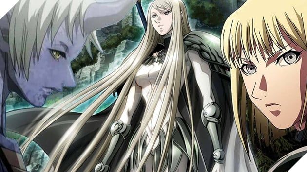 Anime kinh điển 'Claymore' bất ngờ bị gỡ bỏ khỏi Crunchyroll, khiến cộng đồng fan hoang mang và bất ngờ.