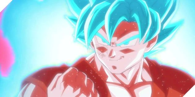 Dragon Ball: 6 khoảnh khắc Goku thể hiện sức mạnh 'vô đối' nhất trong thế giới anime