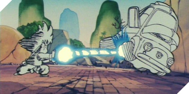 Dragon Ball: 6 khoảnh khắc Goku thể hiện sức mạnh 'vô đối' nhất trong thế giới anime 2