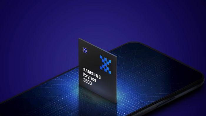 Năng suất 2nm không ổn định cùng nguồn cung wafer hạn chế đã khiến Samsung phải thu nhỏ quy mô sản xuất Exynos 2600.