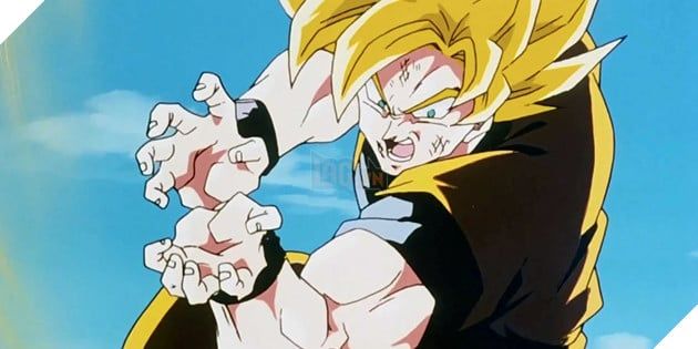Dragon Ball: 6 khoảnh khắc Goku thể hiện sức mạnh 'vô đối' nhất trong thế giới anime 3