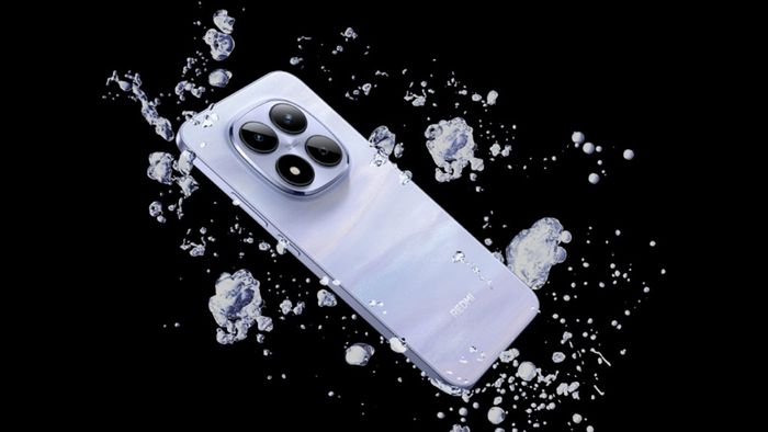 Dòng Redmi Note 15 có thể sẽ được ra mắt toàn cầu vào tháng 1 năm sau