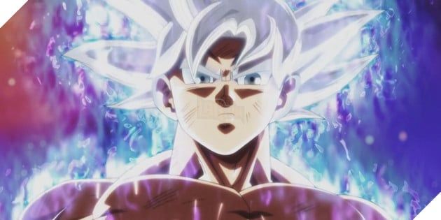 Dragon Ball: 6 khoảnh khắc Goku thể hiện sức mạnh 'vô đối' nhất trong thế giới anime 6