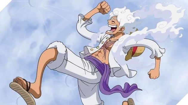One Piece: 5 Trái Ác Quỷ Đủ Sức Đối Đầu Với Dạng Quỷ Của Imu 5
